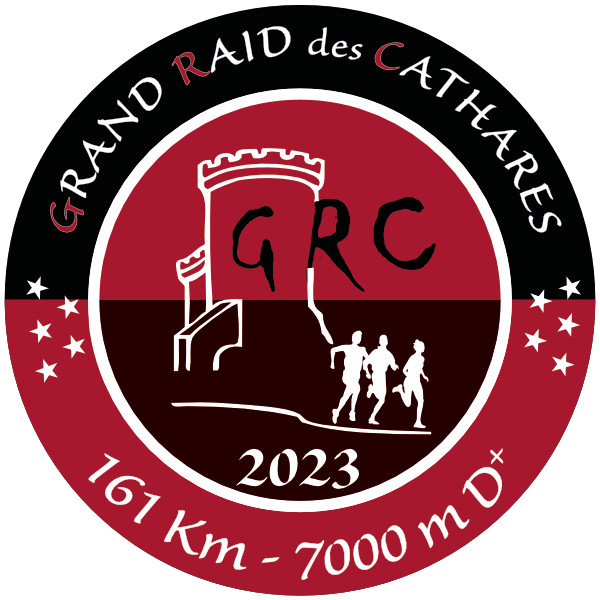 Grand raid des cathares 2023